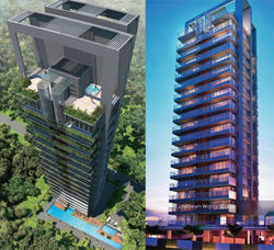 The Mercury (D10), Apartment #108353052